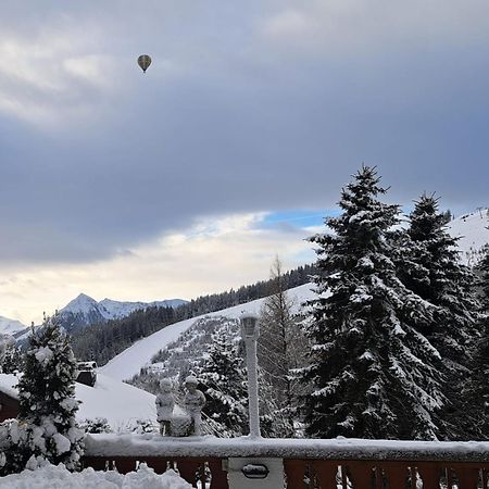 Hotel Pension Residence Ramsau am Dachstein Exteriör bild