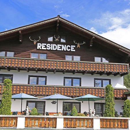 Hotel Pension Residence Ramsau am Dachstein Exteriör bild