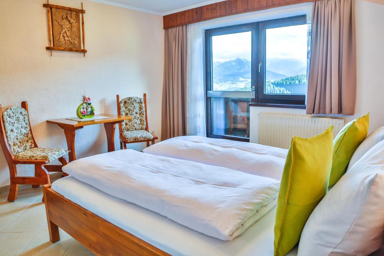 Hotel Pension Residence Ramsau am Dachstein Exteriör bild
