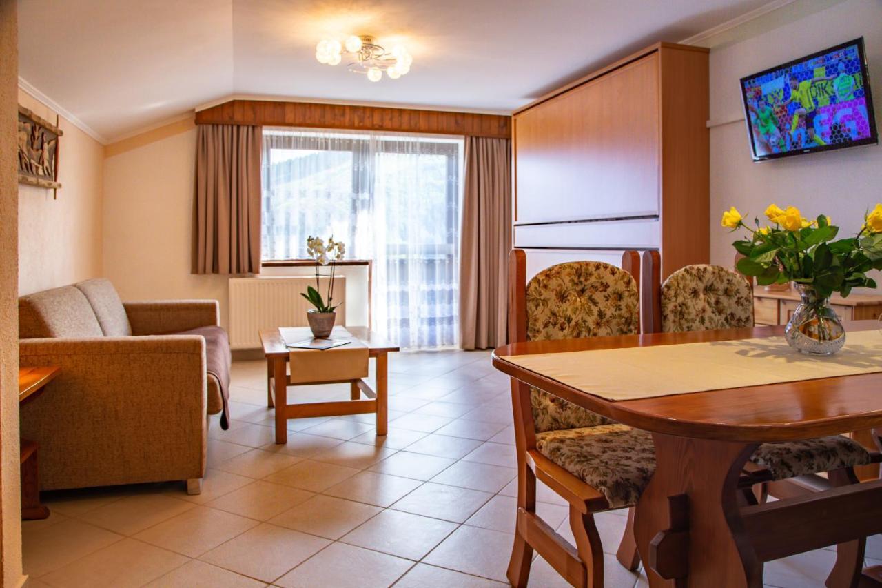 Hotel Pension Residence Ramsau am Dachstein Exteriör bild