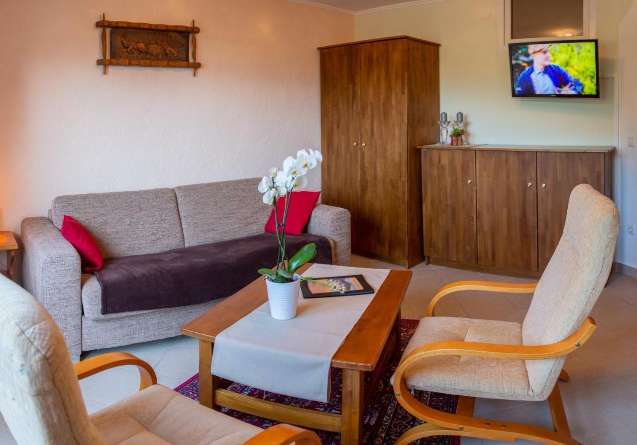 Hotel Pension Residence Ramsau am Dachstein Exteriör bild